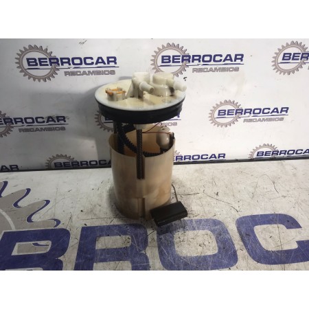 Recambio de aforador para toyota corolla (e12) referencia OEM IAM 0580300013  