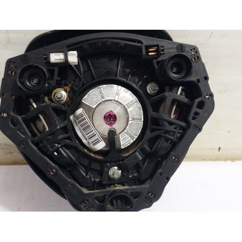 Recambio de airbag delantero izquierdo para peugeot bipper tepee basis referencia OEM IAM 34112937B  