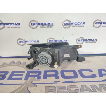 Recambio de faro izquierdo para peugeot partner (s1) referencia OEM IAM 67722995  