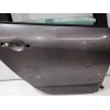 Recambio de puerta trasera derecha para renault scenic iii bose edition referencia OEM IAM 821009283R  