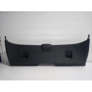 Recambio de guarnecido porton trasero para peugeot 3008 style referencia OEM IAM 9670581877  