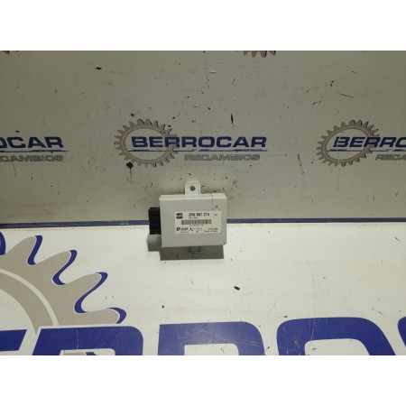 Recambio de modulo electronico para seat exeo berlina (3r2) 2.0 tdi referencia OEM IAM 3R0907274  