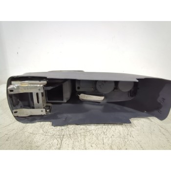 Recambio de consola central para hyundai tucson (jm) 2.0 crdi referencia OEM IAM 846702E100  