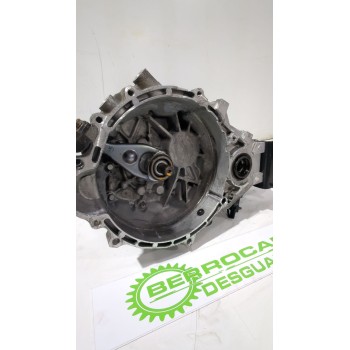 Recambio de caja cambios para hyundai i30 (fd) 1.6 crdi referencia OEM IAM 4300032350  