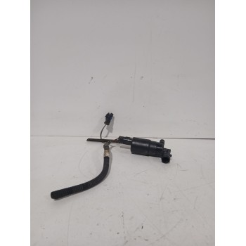 Recambio de bomba limpia para citroën c1 (pm_, pn_) 1.4 hdi referencia OEM IAM 643476  