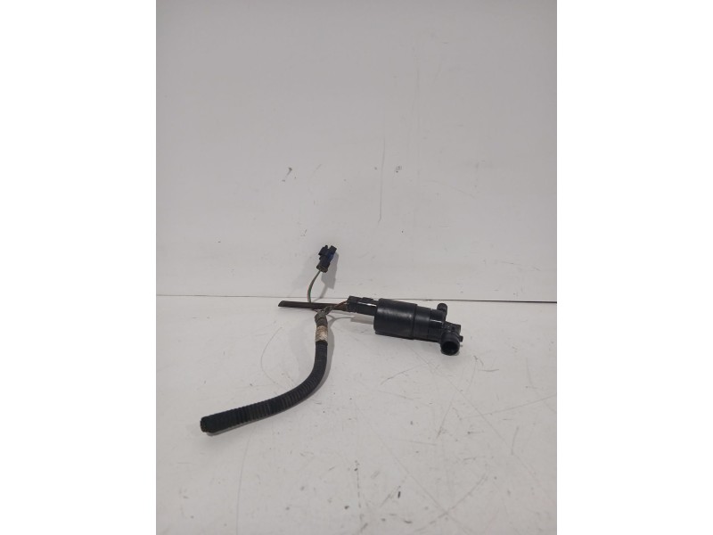 Recambio de bomba limpia para citroën c1 (pm_, pn_) 1.4 hdi referencia OEM IAM 643476  