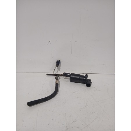 Recambio de bomba limpia para citroën c1 (pm_, pn_) 1.4 hdi referencia OEM IAM 643476  