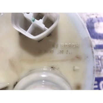 Recambio de aforador para toyota corolla (e12) referencia OEM IAM 0580300013  