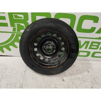 Recambio de rueda repuesto para bmw x3 (e83) 2.0 16v diesel cat referencia OEM IAM 6758778  