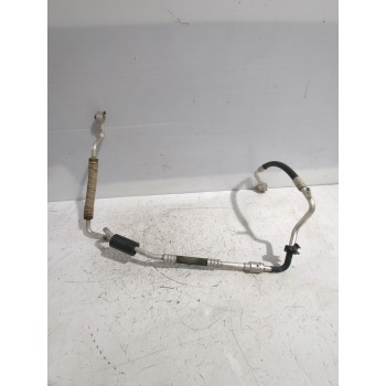 Recambio de tubos aire acondicionado para seat ibiza iii (6l1) 1.4 tdi referencia OEM IAM 6Q1820743AF  