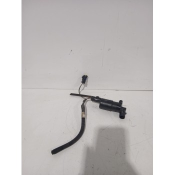 Recambio de bomba limpia para citroën c1 (pm_, pn_) 1.4 hdi referencia OEM IAM 643476  