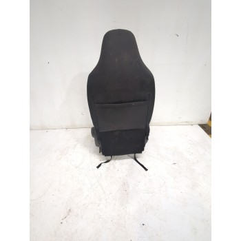 Recambio de asiento delantero izquierdo para smart forfour hatchback (453) electric drive / eq (453.091) referencia OEM IAM   
