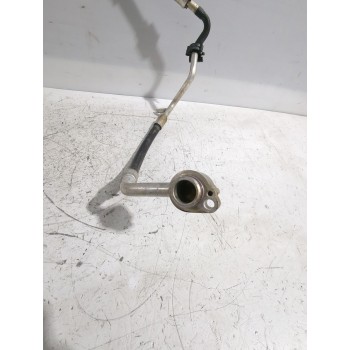 Recambio de tubos aire acondicionado para seat ibiza iii (6l1) 1.4 tdi referencia OEM IAM 6Q1820743AF  