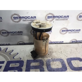 Recambio de aforador para toyota corolla (e12) referencia OEM IAM 0580300013  
