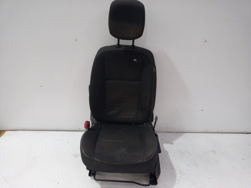 Recambio de asiento delantero izquierdo para renault scenic iii bose edition referencia OEM IAM 876615590R  