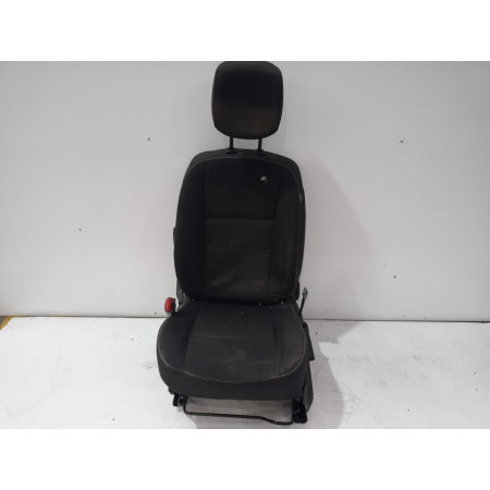 Recambio de asiento delantero izquierdo para renault scenic iii bose edition referencia OEM IAM 876615590R  