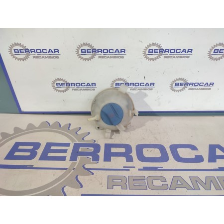 Recambio de deposito expansion para volkswagen golf v berlina (1k1) 1.9 tdi referencia OEM IAM 1K0121407A  
