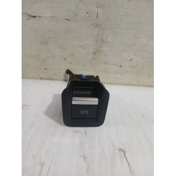 Recambio de palanca freno mano electrico para peugeot rifter 1.5 bluehdi 100 referencia OEM IAM 9813146377  