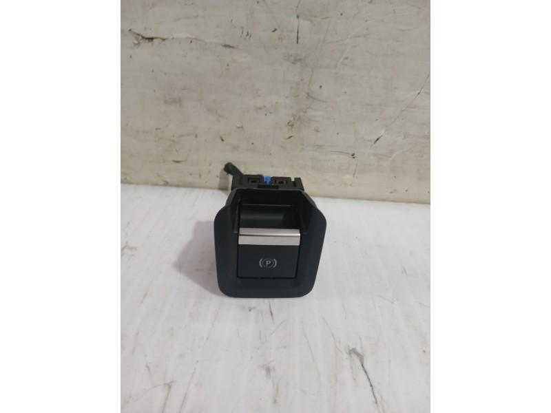 Recambio de palanca freno mano electrico para peugeot rifter 1.5 bluehdi 100 referencia OEM IAM 9813146377  
