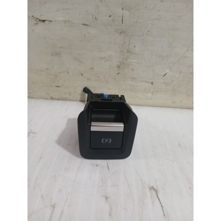Recambio de palanca freno mano electrico para peugeot rifter 1.5 bluehdi 100 referencia OEM IAM 9813146377  