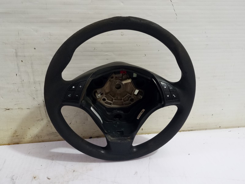 Recambio de volante para peugeot bipper tepee basis referencia OEM IAM SV7011100  