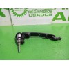Recambio de maneta exterior delantera izquierda para renault kangoo profesional referencia OEM IAM 7701478188  