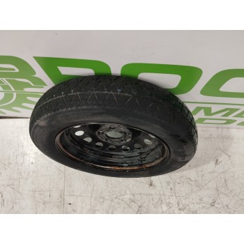 Recambio de rueda repuesto para bmw x3 (e83) 2.0 16v diesel cat referencia OEM IAM 6758778  