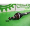 Recambio de transmision delantera derecha para volkswagen golf vi (5k1) advance referencia OEM IAM 1K0407272CC  