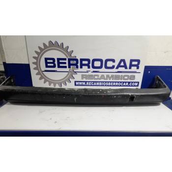 Recambio de paragolpes trasero para citroën jumpy 1.9 diesel referencia OEM IAM 1489562077  