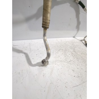 Recambio de tubos aire acondicionado para seat ibiza iii (6l1) 1.4 tdi referencia OEM IAM 6Q1820743AF  