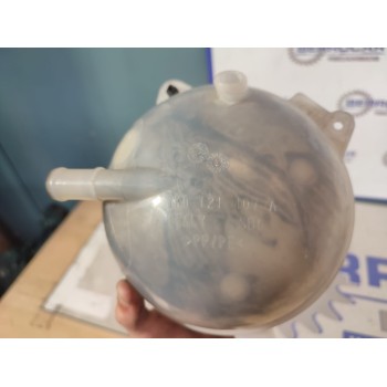 Recambio de deposito expansion para volkswagen golf v berlina (1k1) 1.9 tdi referencia OEM IAM 1K0121407A  