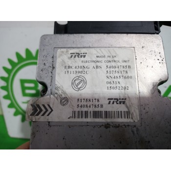 Recambio de abs para lancia ypsilon (101) 1.3 multijet 16v argento (10.2006) referencia OEM IAM 51758178  