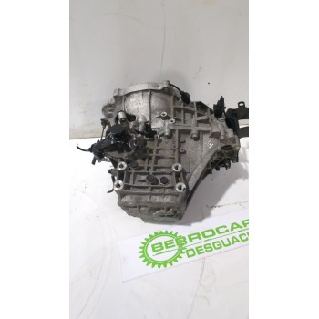 Recambio de caja cambios para hyundai i30 (fd) 1.6 crdi referencia OEM IAM 4300032350  
