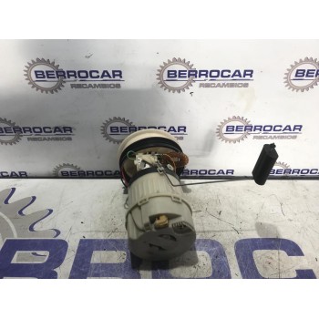 Recambio de aforador para mazda 3 berlina (bk) 1.6 16v cat referencia OEM IAM 3N619H307  