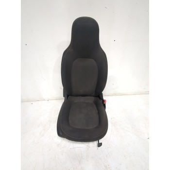 Recambio de asiento delantero derecho para smart forfour hatchback (453) electric drive / eq (453.091) referencia OEM IAM   