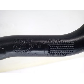 Recambio de tubo intercooler para renault scenic ii authentique referencia OEM IAM 8200527670  