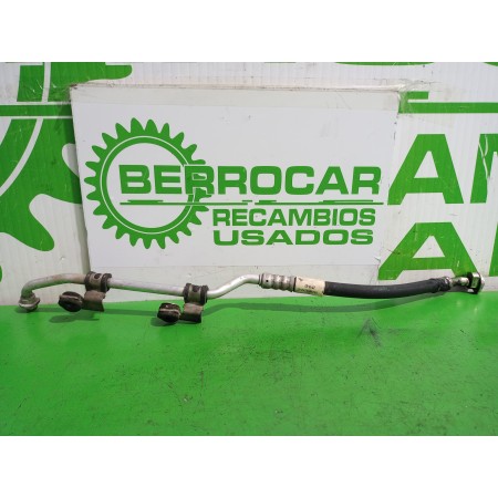Recambio de tubos aire acondicionado para peugeot partner (s1) 2.0 hdi cat referencia OEM IAM 9631588280  