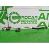 Recambio de tubos aire acondicionado para peugeot partner (s1) 2.0 hdi cat referencia OEM IAM 9631588280  