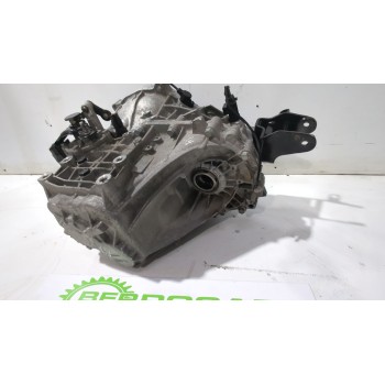 Recambio de caja cambios para hyundai i30 (fd) 1.6 crdi referencia OEM IAM 4300032350  