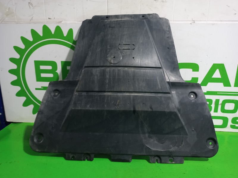 Recambio de cubrecarter para renault kangoo profesional referencia OEM IAM 8200431054  