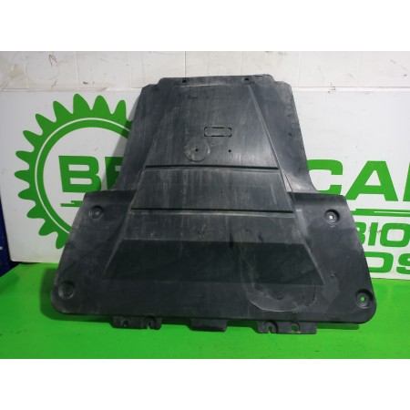 Recambio de cubrecarter para renault kangoo profesional referencia OEM IAM 8200431054  