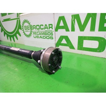 Recambio de transmision delantera derecha para volkswagen golf vi (5k1) advance referencia OEM IAM 1K0407272CC  