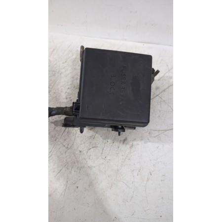 Recambio de caja reles / fusibles para kia cee´d hatchback (ed) 1.6 crdi 90 referencia OEM IAM 919501H040  