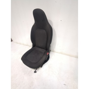 Recambio de asiento delantero derecho para smart forfour hatchback (453) electric drive / eq (453.091) referencia OEM IAM   