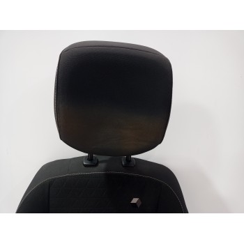 Recambio de asiento delantero izquierdo para renault scenic iii bose edition referencia OEM IAM 876615590R  