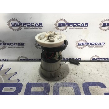 Recambio de aforador para mazda 3 berlina (bk) 1.6 16v cat referencia OEM IAM 3N619H307  