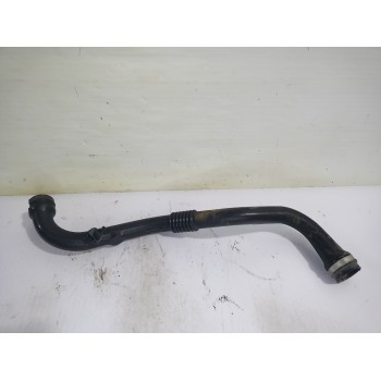 Recambio de tubo intercooler para renault scenic ii authentique referencia OEM IAM 8200527670  