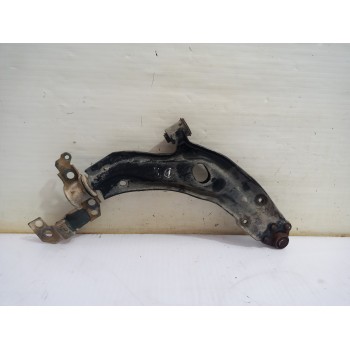 Recambio de brazo suspension inferior delantero izquierdo para fiat doblo (119) 1.9 d active (05.2004) referencia OEM IAM 517124