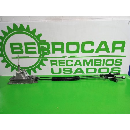 Recambio de palanca cambio para seat altea xl (5p5) 1.4 16v tsi referencia OEM IAM 1Q0711049C  