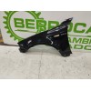 Recambio de aleta delantera izquierda para bmw x3 (e83) 2.0 16v diesel cat referencia OEM IAM 41353405921  